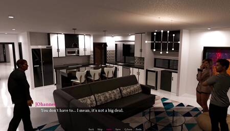 Curvy Moments #13 Marvilla Is a Beast in Bedroom.