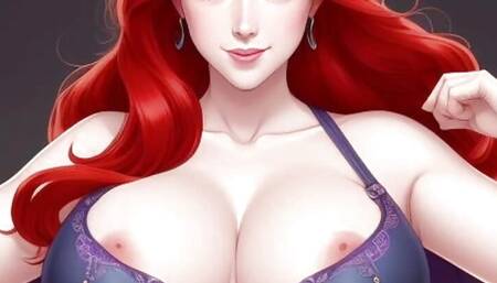 Fucking Desi Indian bhabhi in sexy lingerie fucked by big cock