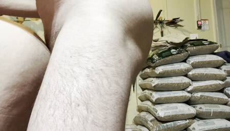 Daddy Gets His Wish to Come True