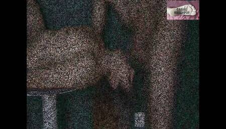 Kamasutra Casal Gresopio - Blowjob