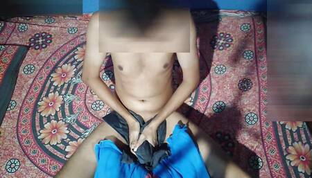 Twink Pillow Humping