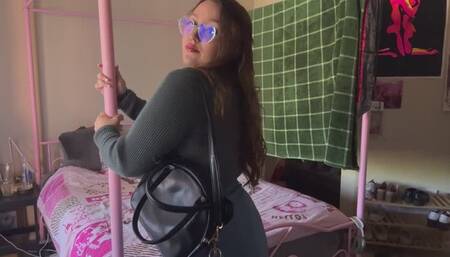 Cucked On A Girls Night Out