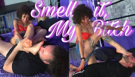 Fidanzati Per i Piedi ( Terza Parte ) Foot Boyfriends ( Third Scene )