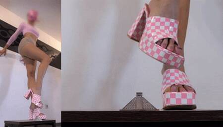 Mylu Sightseeing Crush