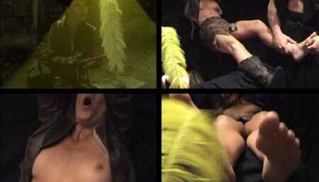 Indiana Jane and the Temple of the Golden Feather - Complete Video - Quicktime - Standard Resolution