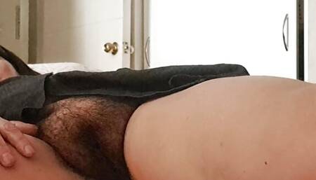 mommy masturbation