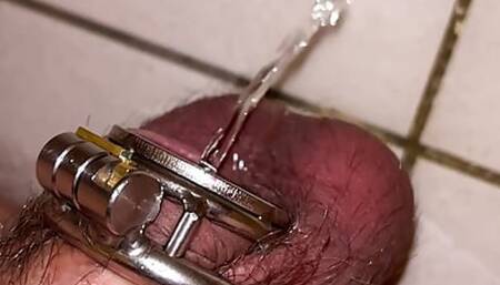 LOCKTOBER DAY 31 RELEASE DAY