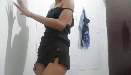 Fuck me baby please ,eat me up cute indian gir