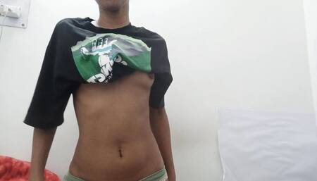 do you like my tits and my cute face?