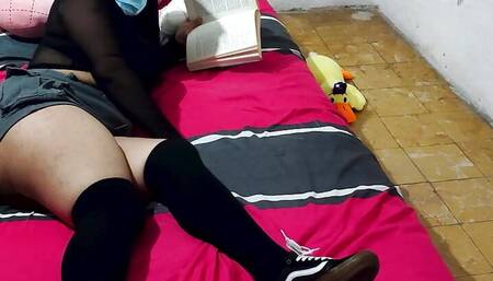 YOUNG AND BEAUTIFUL ASS. (REAL)