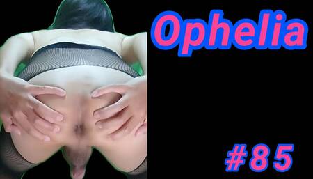 Ophelia #85