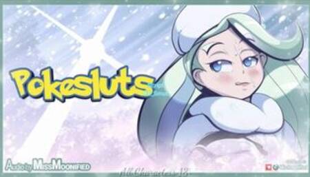 Project Pokesluts: Melony | MILF Warms You Up (Erotic Pokemon Audio)