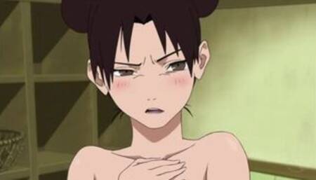 NARUTO SHIPPUDEN HENTAI XXX