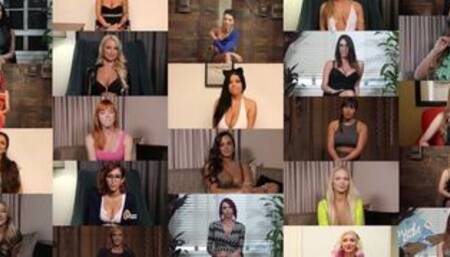 Ask A Porn Star: Which Hogwarts House Are You In?