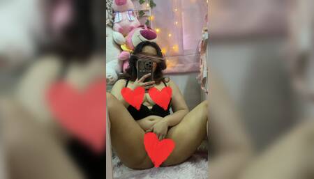 Are you brave enough to eat my pussy on our first date ?