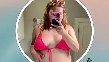 Playtime with My New Toy