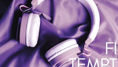 Fierce Temptation - Erotic Audio for Men by Eve's Garden