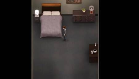 Lust Epidemic ep 57 - Impossible to resist this Young Girl asking for Inside