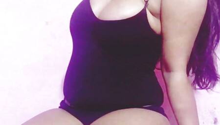 Ravina Dixit horny bhabhi live show
