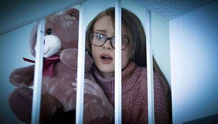 New Step Daughter Quickly Gets Sexual In Our Freaky Household - FosterTapes