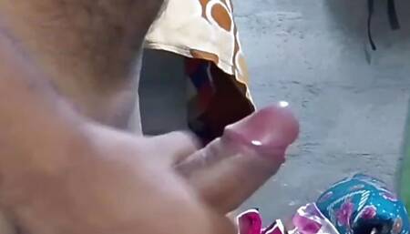 Desi divorce boy masturbating 3