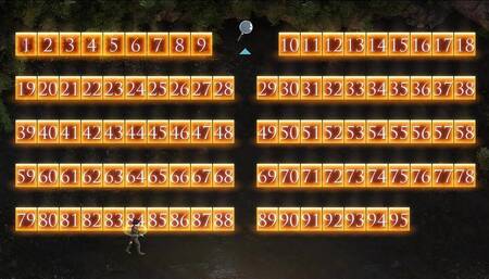 The Genesis Order v71042 Part 221 Sex Scenes 83-87 By LoveSkySan69