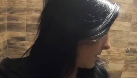 A Video for Those Who Like Very Big Feet, Toes and Very Big Soles and Want to Play with Them