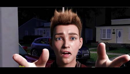 Life in Santa County - Ep 19 - Alternatives in Life by Foxie2k