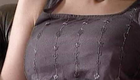 Parrucchiere di provincia Sc 4 full threesome scene