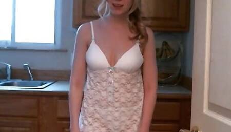 Impregnation: Raffle Winner