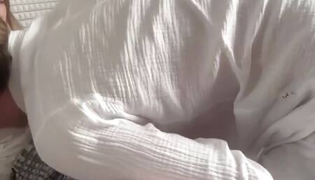 Math Tutor Fucked Her Student