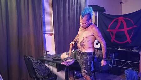 11-13-2024 Whip Me Wednesday