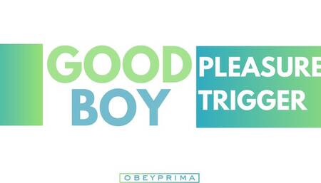 GOOD BOY Pleasure Trigger