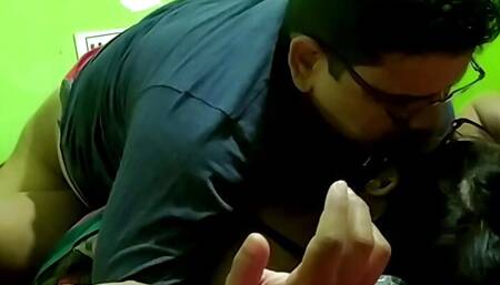 Indian Bhabhi Real Homemade Desi Sex Video