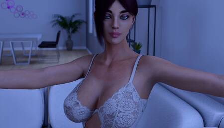 Ep6: Quality Time with My Stepmom Elizabeth - Lust Theory: Season 1