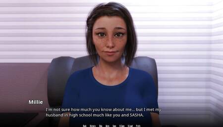 Wvm - Part 122 - Everyone's Yelling by Misskitty2k