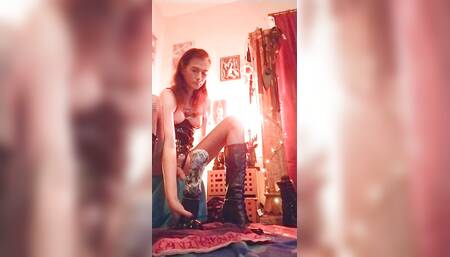 Beauties of Anal Delights for the Female Superiority Society (part 2).