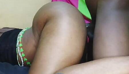 I can't stand seeing my roommate in a little dress. I asked her to fuck and she had a SQUIRT. (part 01)