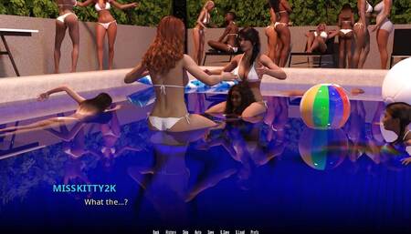 Wvm - Part 133 - Cuddles and Plans by Misskitty2k