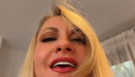 Stepmother's Explosive Anger MP4