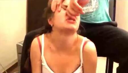 GRIZZY NOSE- PART 2 -MP4