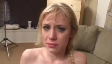 Premium GFs featuring treasure's choking xxx