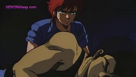 Guy Double Target 01 ⁂ EXCLUSIVE HENTAI UNCENSORED ENGLISH DUBBED