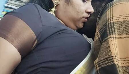 Mallu couple first night video, First night sex, Kerala saree first night hot romance with sex, Mallu couple first night sex