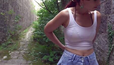 The lost fortress with Alex