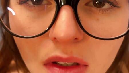 Blowjob POV