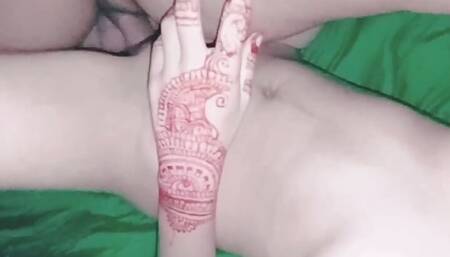 Beautiful Pakistani sexy girl fuck stepbrother