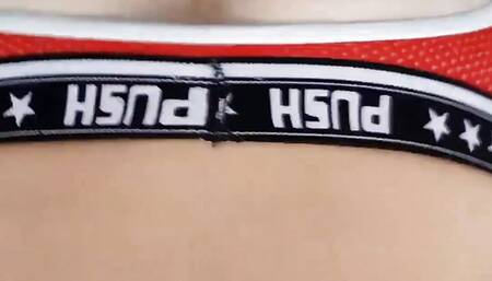 Kurdish Top Azad -  Deep Denim Jeans Fuck