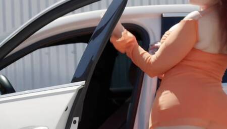 TUSHYRAW Anal Crazy Nickey Huntsman In Tushy Raw First Appearance