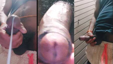 Desi Indian Boyus Bathroom Mein Hila Land Se Pani Out Kya Desi Indian Boyce